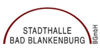 Wartungsplaner Logo Stadthalle Bad Blankenburg GmbHStadthalle Bad Blankenburg GmbH